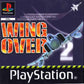Playstation: Wing Over 2