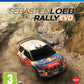 Playstation 4: Sebastien Loeb Rally Evo