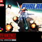 Super Nintendo: Phalanx