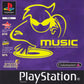 Playstation: Music