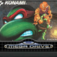 Mega Drive: Teenage Mutant Hero Turtles: Tournament Fighters