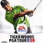 Xbox 360: Tiger Woods PGA Tour 09