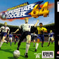 Nintendo 64: International Superstar Soccer 64