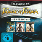 Playstation 3: Prince of Persia Trilogy