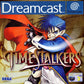 Dreamcast: Time Stalkers