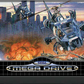 Mega Drive: Super Thunder Blade