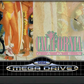 Mega Drive: California Games