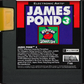 Mega Drive: James Pond 3: Operation Starfish