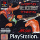 Playstation: ECW Hardcore Revolution