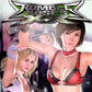 Xbox 360: Rumble Roses XX