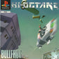 Playstation: Hi-Octane