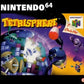Nintendo 64: Tetrisphere
