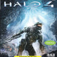 Xbox 360: Halo 4 [Bundle Copy]