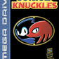 Mega Drive: Sonic & Knuckles