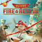 Wii U: Planes: Fire & Rescue