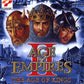 Playstation 2: Age of Empires II: Age of Kings