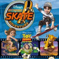 GameCube: Disney's Extreme Skate Adventure