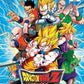 Playstation 2: Dragon Ball Z Budokai Tenkaichi 2