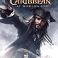 PSP: Pirates of the Caribbean: At World's End