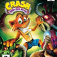 Playstation 2: Crash Mind over Mutant
