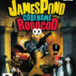 Playstation 2: James Pond Codename Robocod