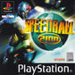Playstation: Speedball 2100