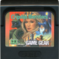 Game Gear: Crystal Warriors