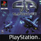 Playstation: G-Police