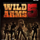 Playstation 2: Wild Arms 5