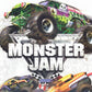 Playstation 2: Monster Jam