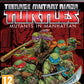 Playstation 3: Teenage Mutant Ninja Turtles: Mutants in Manhattan