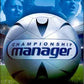 PSP: Championship Manager