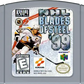 Nintendo 64: NHL Pro 99