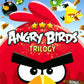 Nintendo Wii: Angry Birds Trilogy