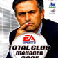 Playstation 2: Total Club Manager 2005