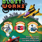 Nintendo Wii: Blast Works: Build, Trade, Destroy