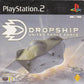 Playstation 2: Dropship: United Peace Force
