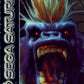 Saturn: Primal Rage