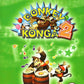 GameCube: Donkey Konga 2