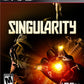 Playstation 3: Singularity