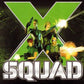 Playstation 2: X-Squad
