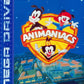Mega Drive: Animaniacs
