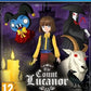 Playstation 4: The Count Lucanor