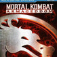 Playstation 2: Mortal Kombat Armageddon