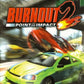 Playstation 2: Burnout 2 Point of Impact