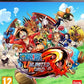 Playstation 3: One Piece: Unlimited World Red