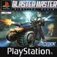 Playstation: Blaster Master Blasting Again