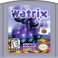 Nintendo 64: Wetrix