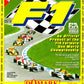 Mega Drive: F1