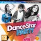 Playstation 3: Dancestar Party